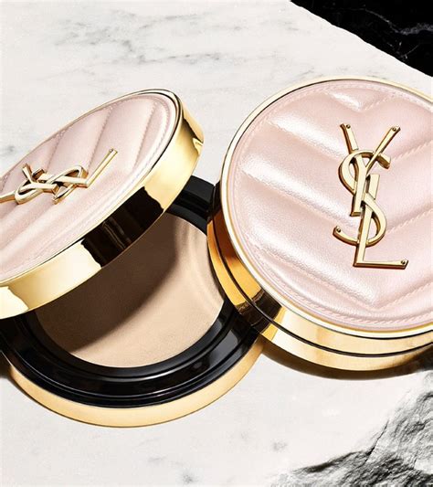 review ysl cushion|ysl cushion foundation usa.